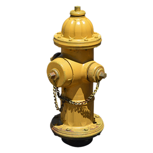 Fire hydrant PNG-15864